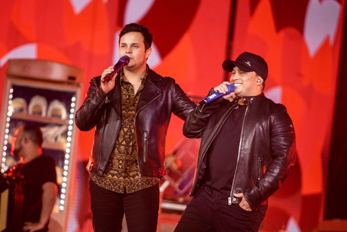 Matheus & Kauan (Mateus Rios)