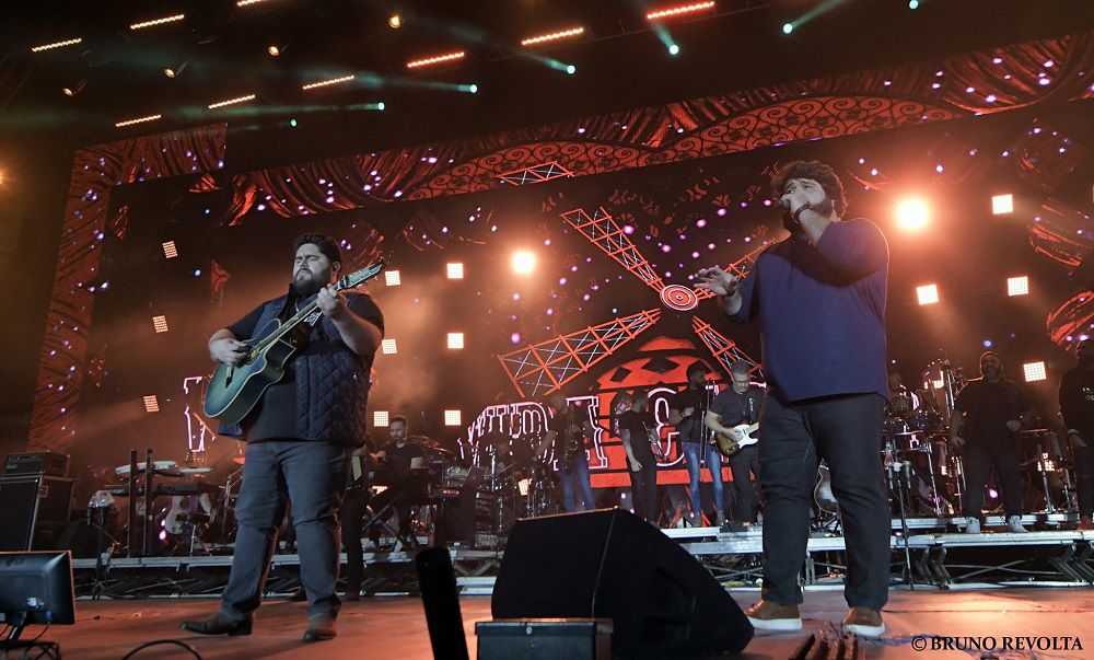 Imagem JPG, Programação musical da live da Festa do Peão de Barretos começa nesta sexta-feira, dia 27