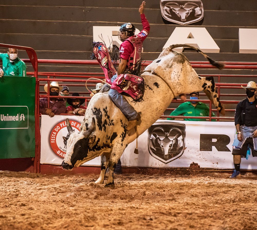 Imagem JPG, Barretos aposta em live para fomentar rodeio até retomada dos eventos presenciais