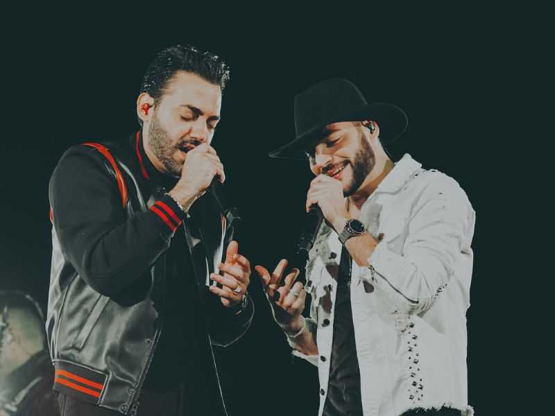 Imagem JPG, Artistas confirmam participação no lançamento da Festa do Peão de Barretos no Villa Country