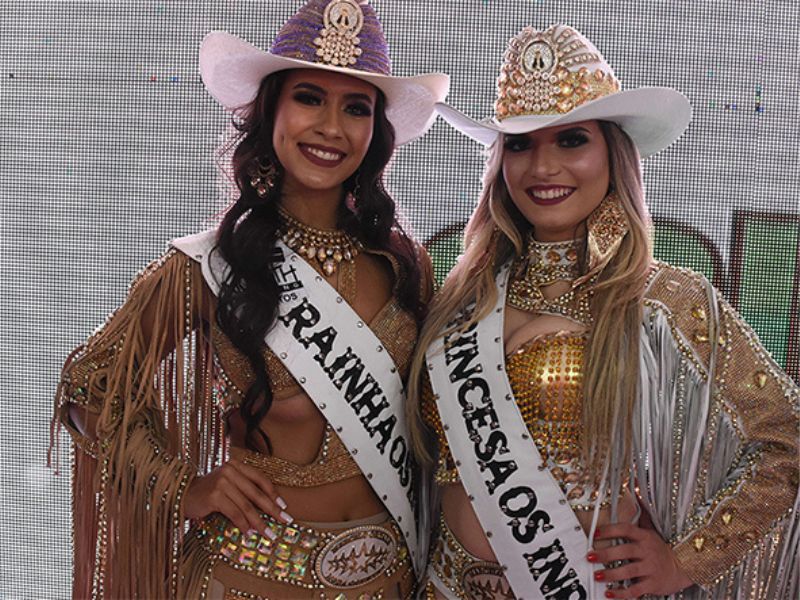 Imagem JPG, Concurso da Rainha da 65ª Festa do Peão de Barretos tem inscrições prorrogadas até 30 de junho