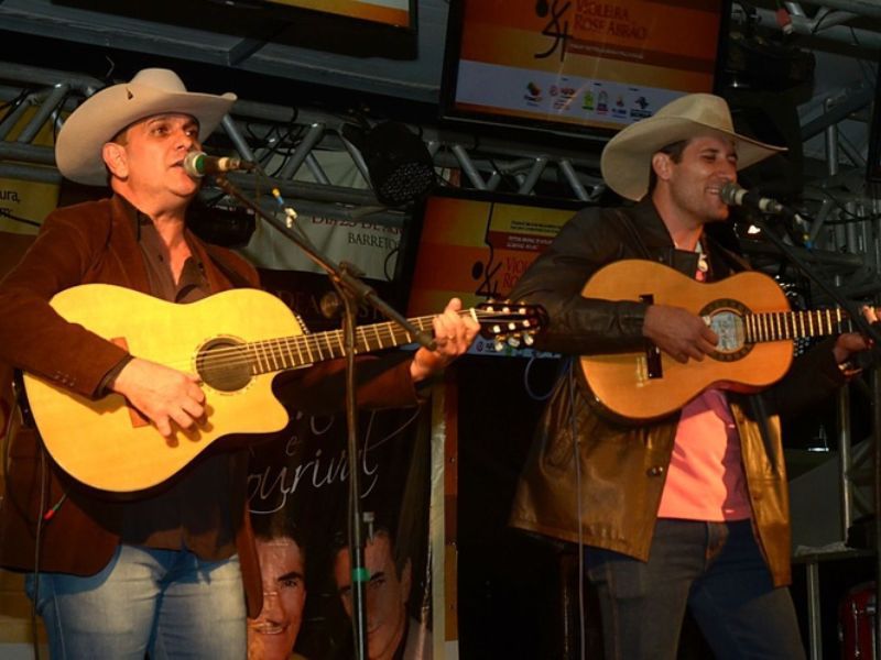 Imagem JPG, Estão abertas as inscrições para Violeira Rose Abrão