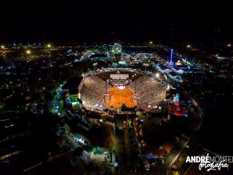 Imagem JPG, Festa do Peão de Barretos terá primeiro curso de negócios usando cases do evento para ensinar gestão, estratégia e marketing