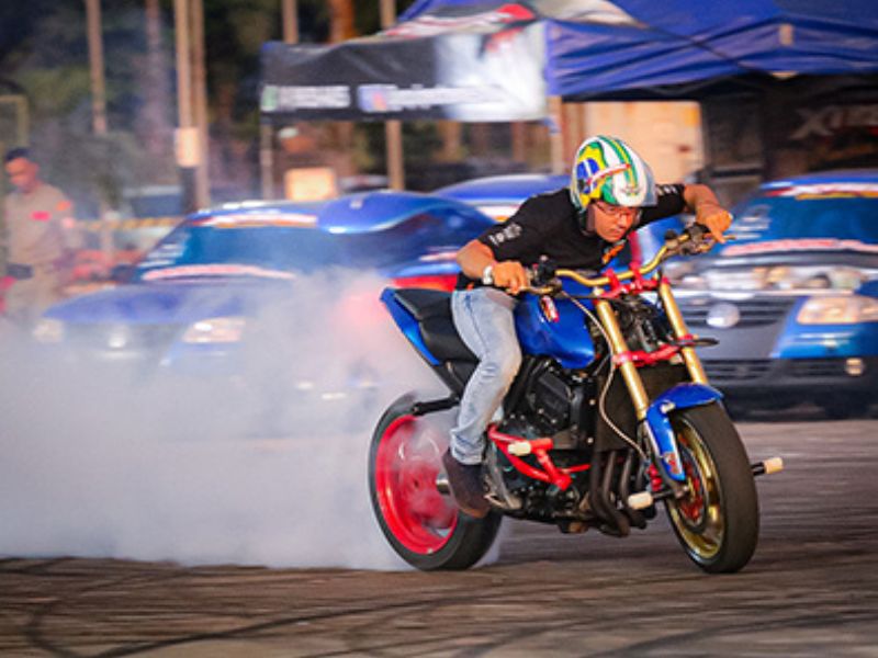 Imagem JPG, Barretos Motorcycles terá programação diversificada neste sábado