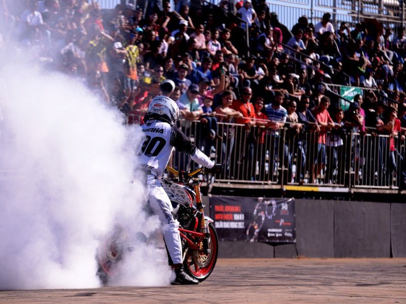 Imagem JPG, Barretos e região celebram movimentação da economia com volta de eventos