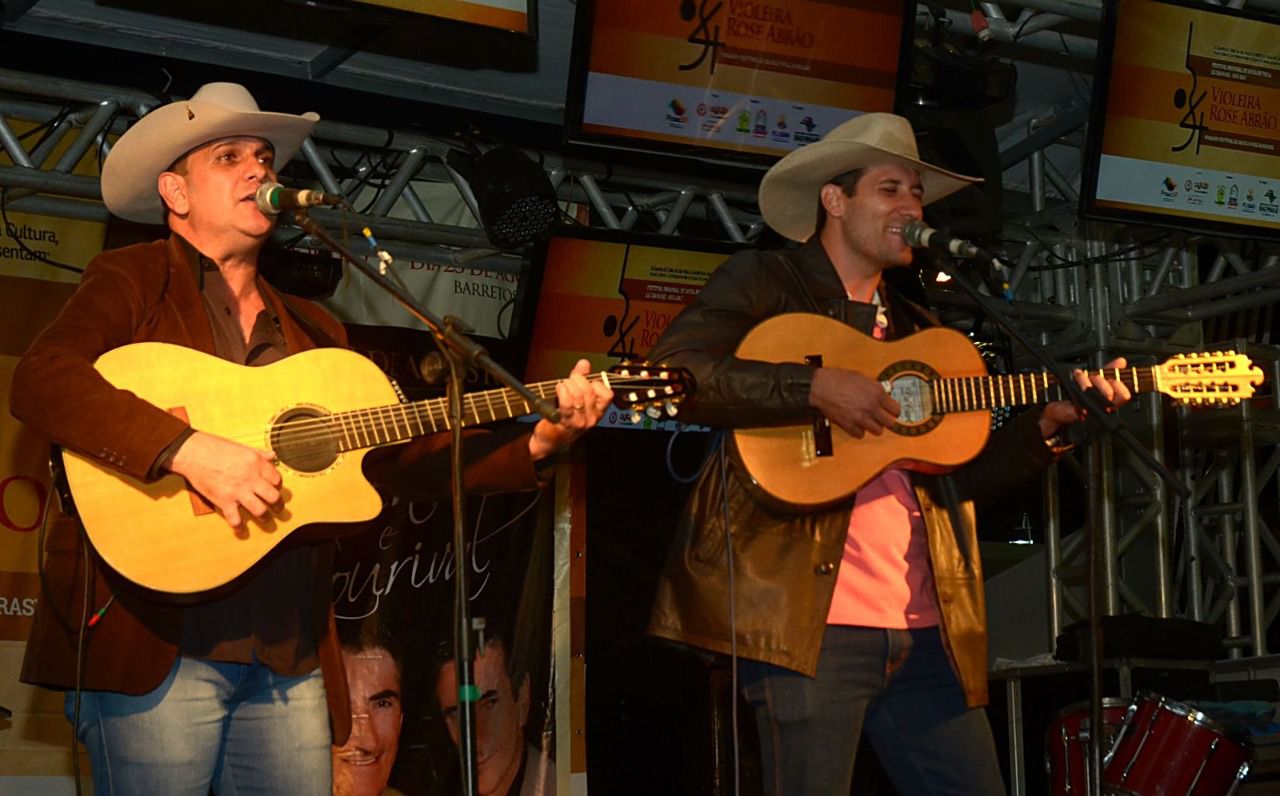 Imagem JPG, Concurso Violeira Rose Abrão tem inscrições prorrogadas até sexta, 29/07