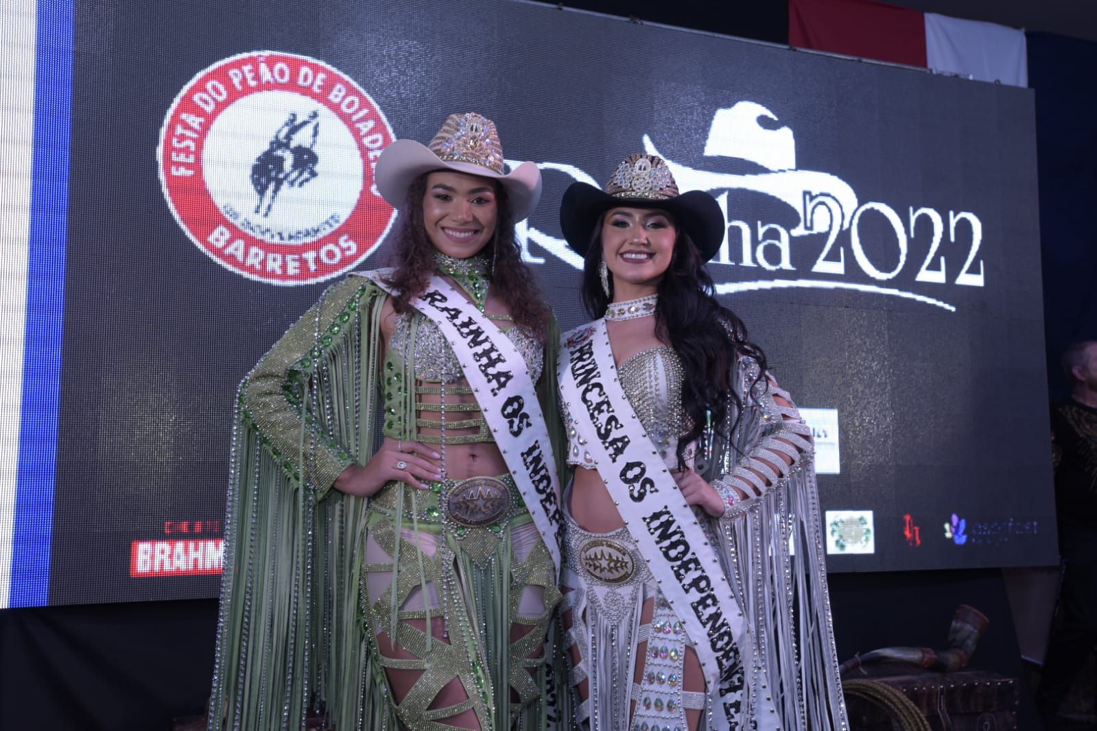 Imagem JPG, Barretos elege Rainha da Festa do Peão