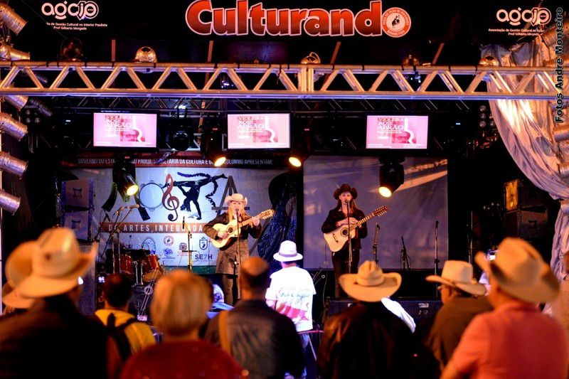 Imagem JPG, Definidas músicas finalistas da 36ª Violeira Rose Abrão