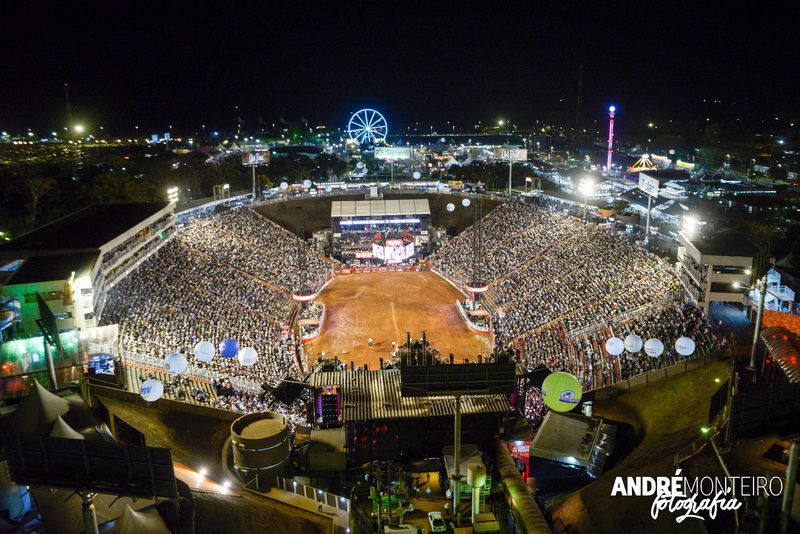 Imagem JPG, Dez motivos pra você não perder a 65ª Festa do Peão de Barretos
