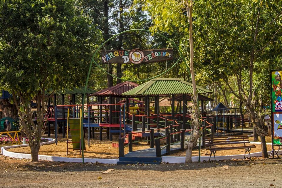 Imagem JPG, Festa de Peão de Barretos tem espaço exclusivo dedicado aos pequenos turistas