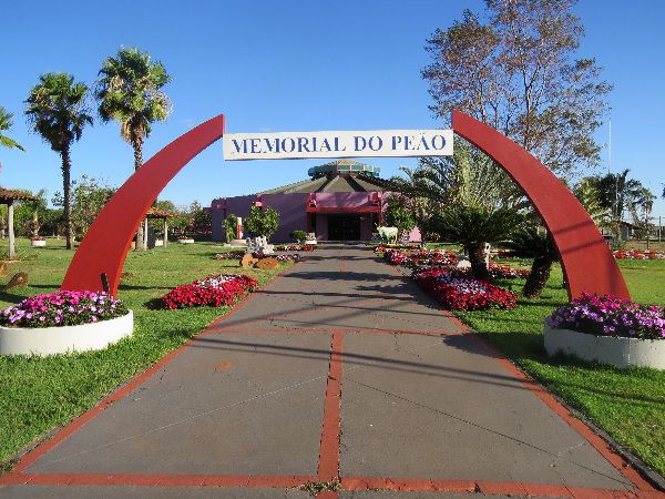 Imagem JPG, Parque do Peão de Barretos ganha novas cores e se prepara para receber público recorde na 65ª edição da Festa
