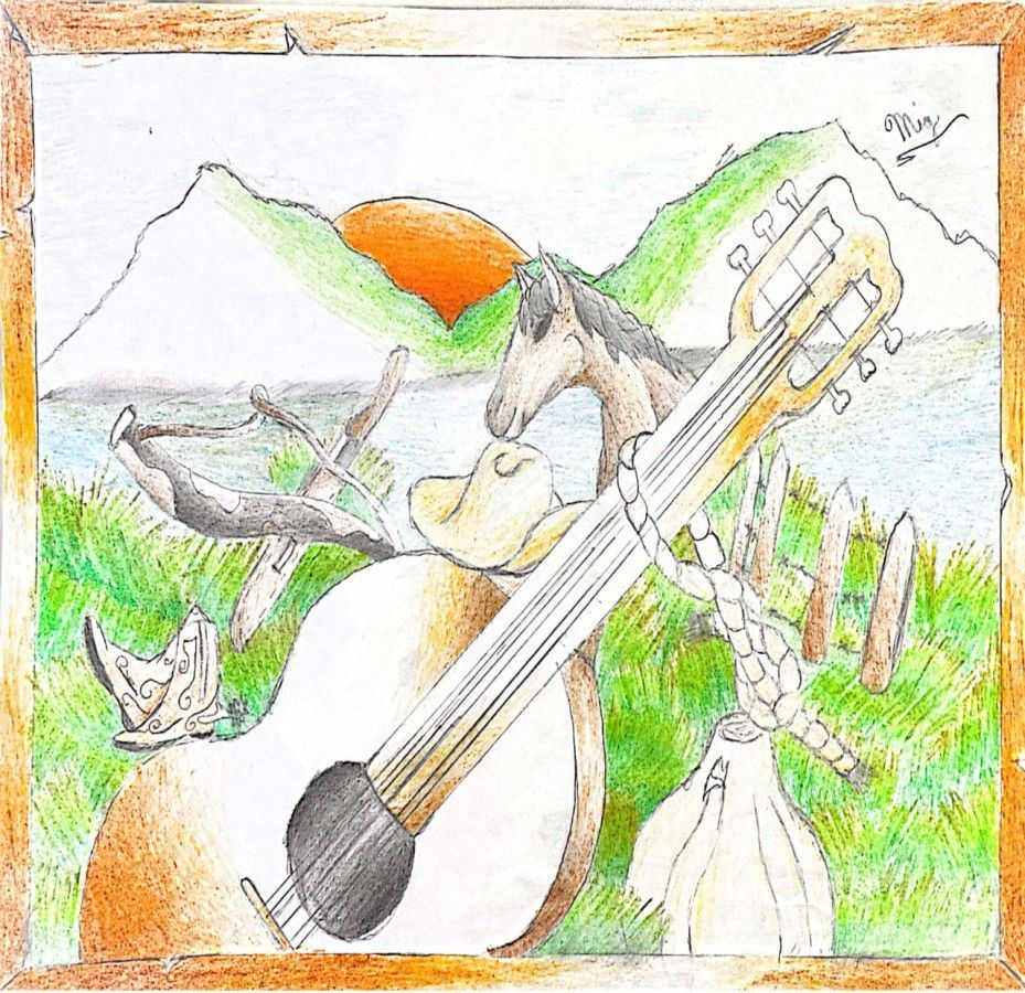 2 Colocado - Miguel Luiz Ferreira (Divulgação)