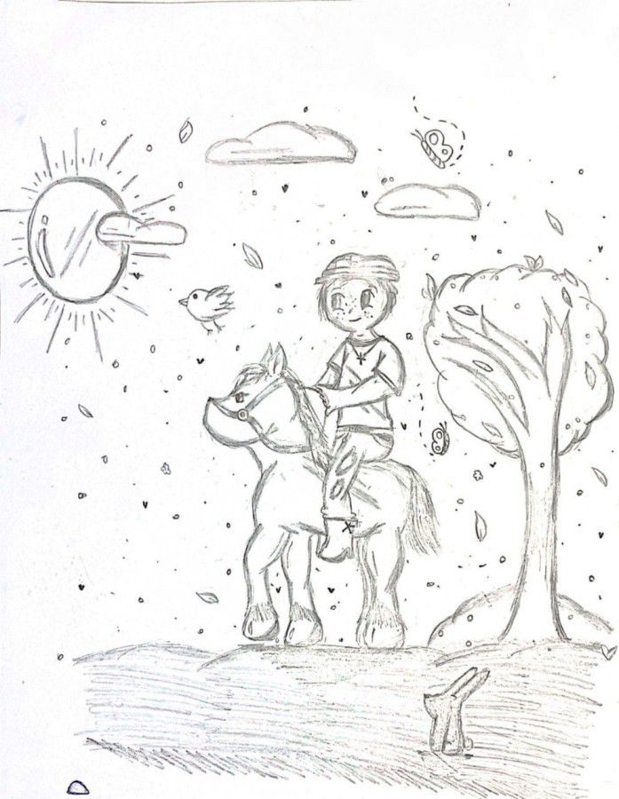 5 Colocado - Jeniffer Lopes Ferreira da Silva (Divulgação)