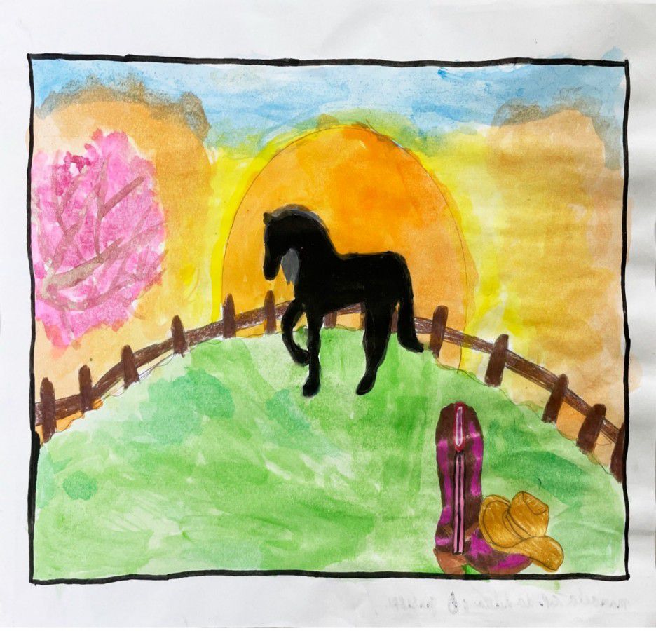 3 Colocado - Manoela Aparecida da Silva (Divulgação)