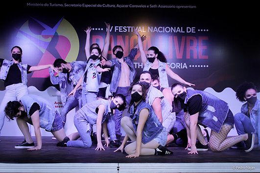 Imagem JPG, V Festival de Dança da Seth Assessoria celebrará a arte da dança na Festa do Peão de Barretos