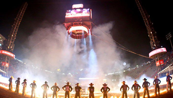 Imagem JPG, Finalistas da PBR Brazil competem pela primeira vez em Barretos