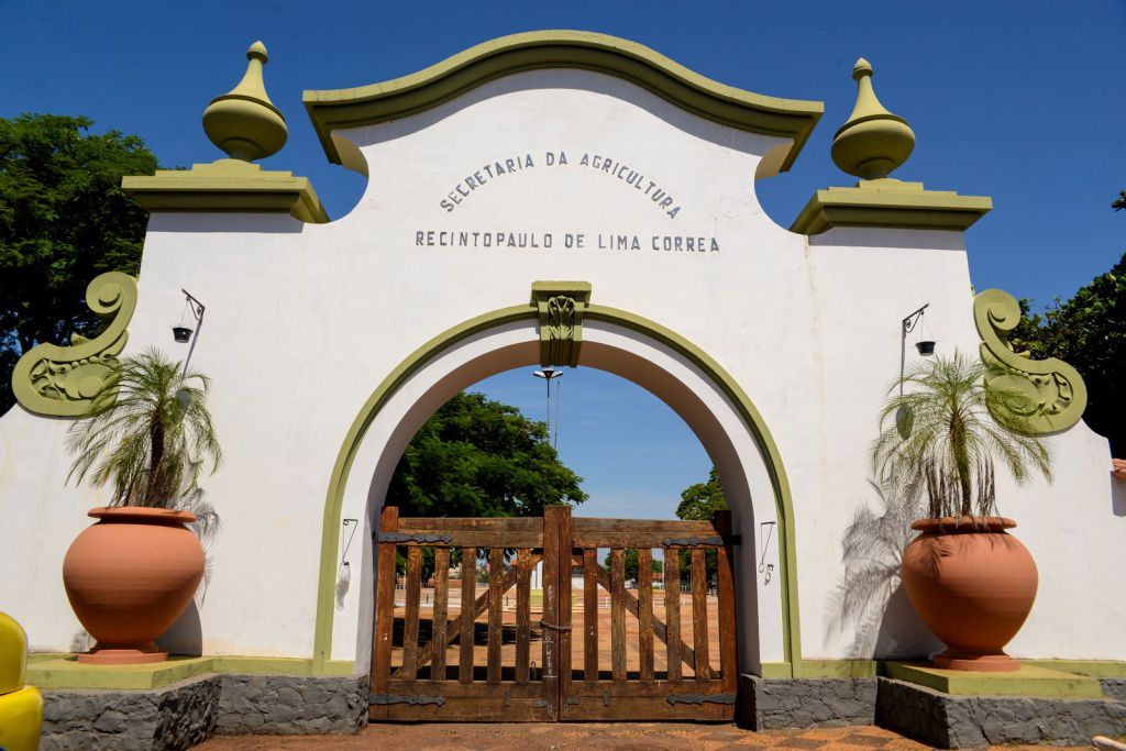 Imagem JPG, Recinto Paulo de Lima Correa recebe “Serestão” na próxima quarta-feira, 17 de agosto