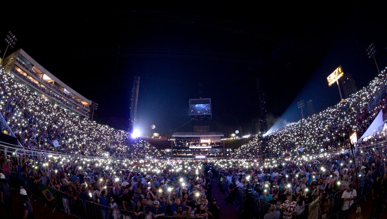 Imagem JPG, Festa do Peão lança Planeta Barretos Sustentável