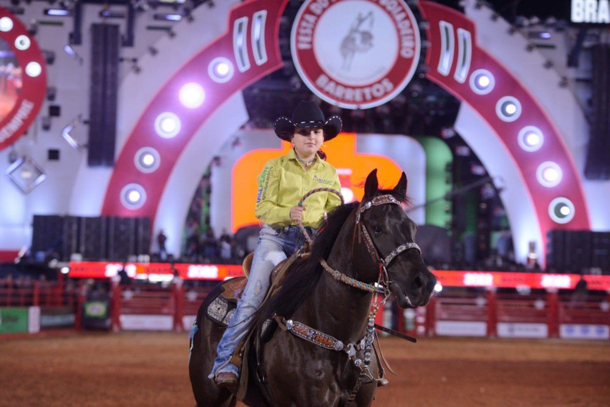 Categoria Infantil (André Monteiro)