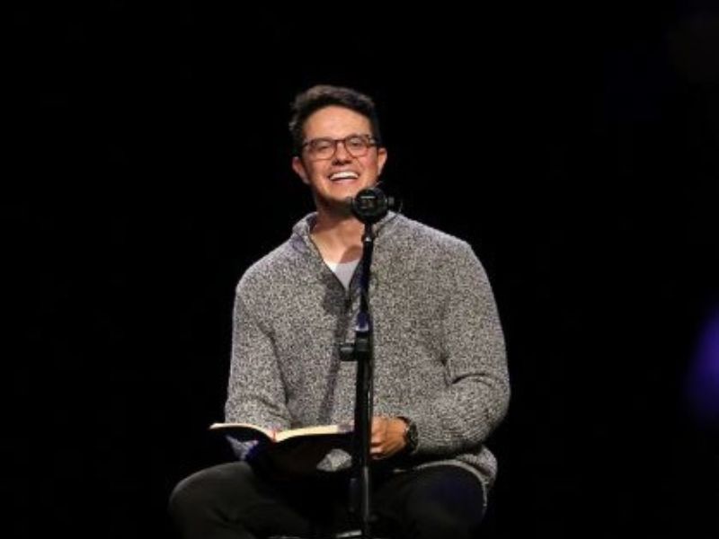 Imagem JPG, Deive Leonardo é destaque na Festa do Peão de Barretos nesta segunda