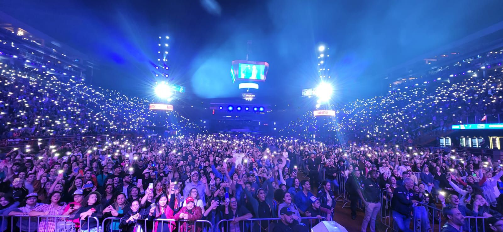 Imagem JPG, Barretos PAROU, para ouvir Deive Leonardo