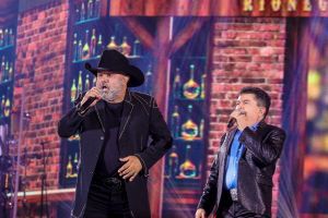 Imagem JPG, Quarta é dia de muito sertanejo e pagode no ‘Barretão’