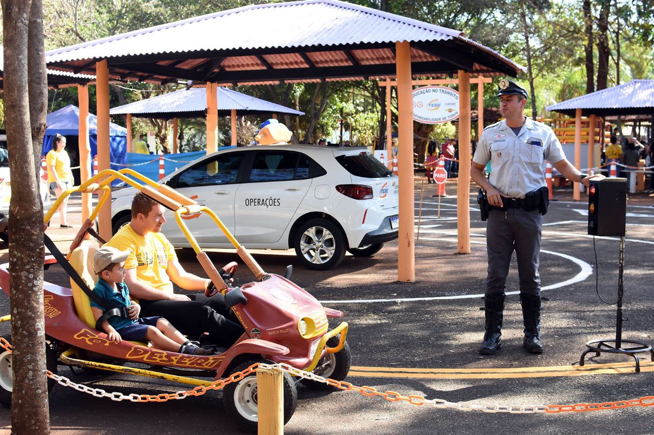 Imagem JPG, Rancho do Peãozinho recebe o projeto 