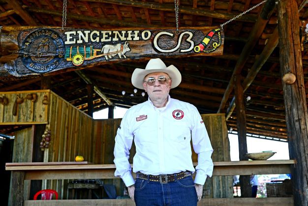 Imagem JPG, Engenho CB traz culinária mineira para o Parque do Peão de Barretos