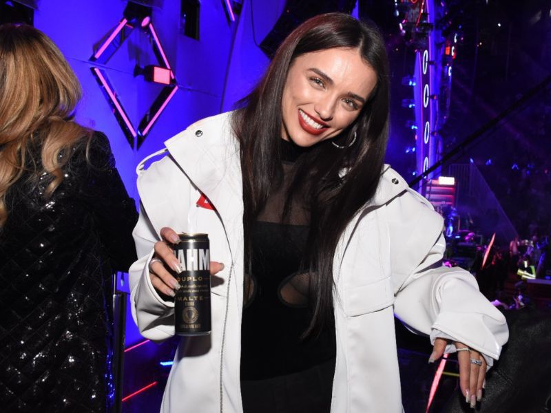 Imagem JPG, Camarote Brahma encerra oitava noite de ‘Barretão’ repleto de estrelas