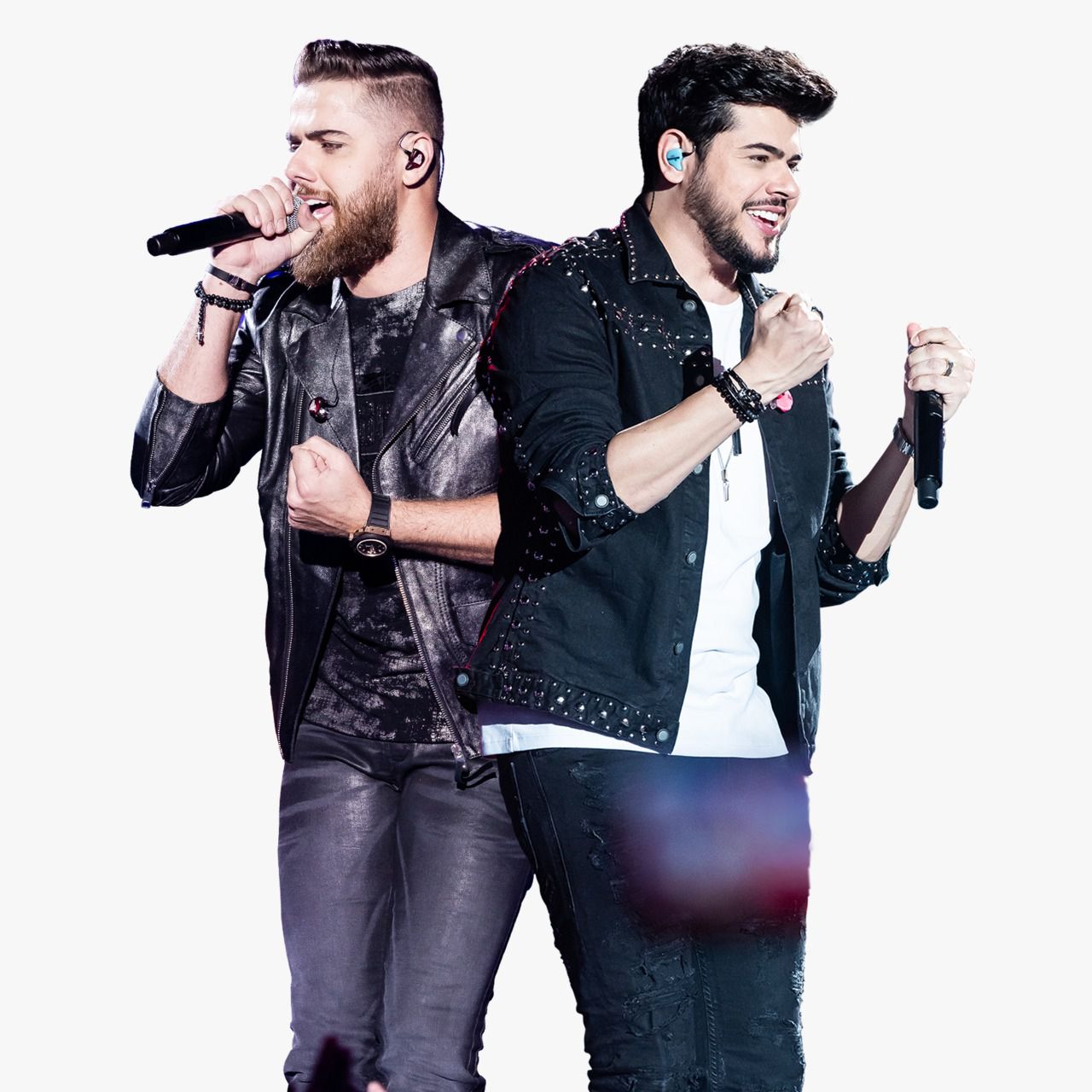 Imagem JPG, Hoje tem Zé Neto & Cristiano e Rodeio International no ‘Barretão’