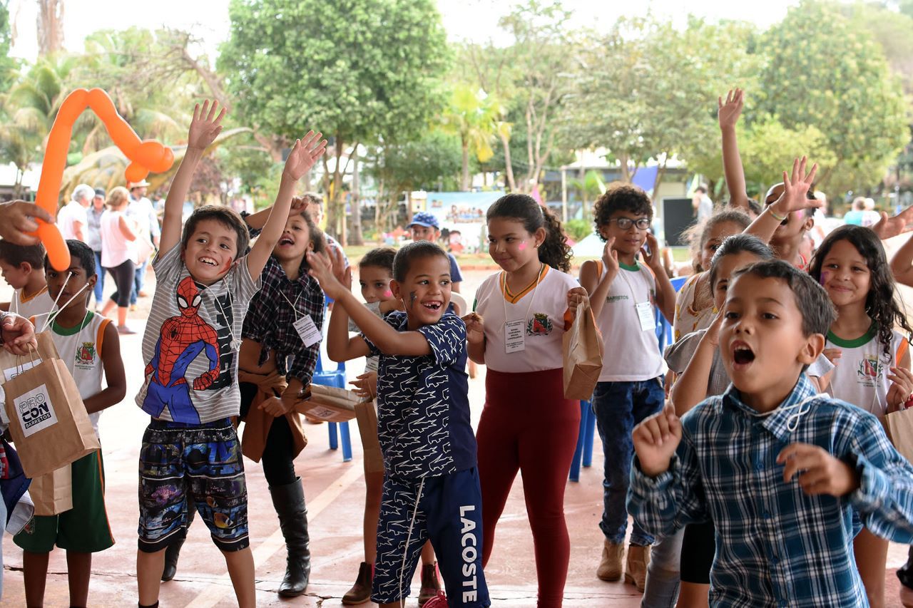 Imagem JPG, A movimentação no Parque do Peão surpreende durante a 65ª Festa do Peão de Barretos