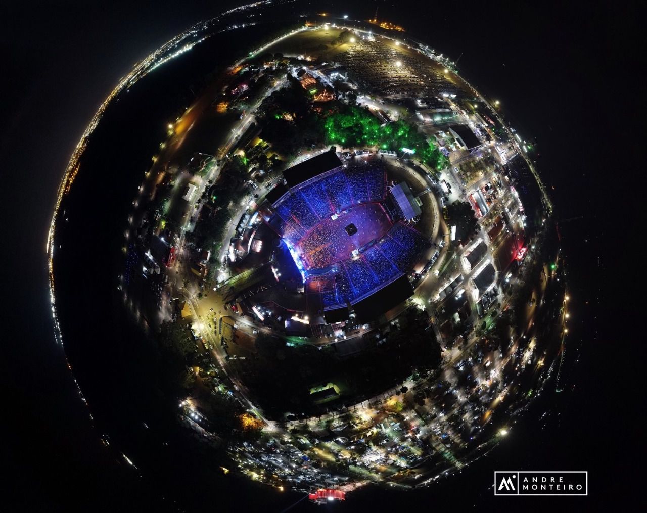 Imagem JPG, Show de rodeio é atração do encerramento da Festa de Barretos