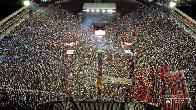 Imagem JPG, Festa do Peão de Barretos revela campeões e comemora sucesso