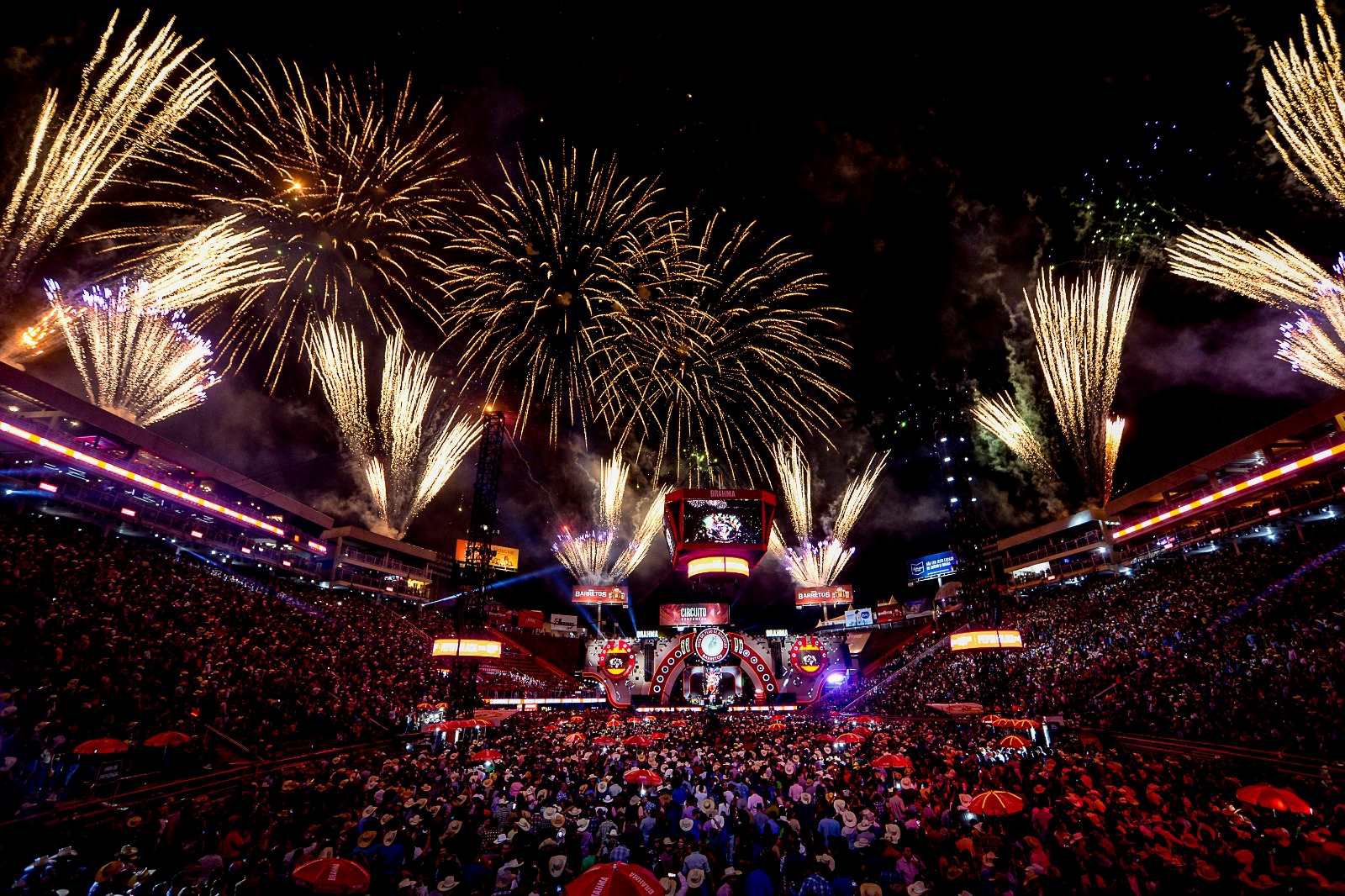 Imagem JPG, Festa do Peão de Barretos começa venda de ingressos