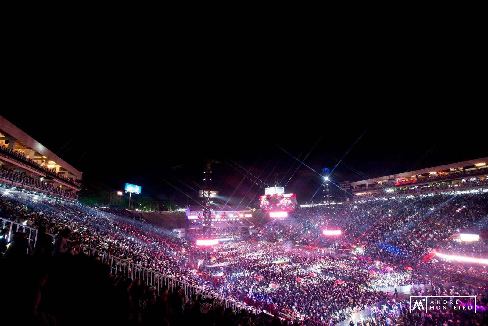Imagem JPG, Festa do Peão de Barretos: em uma semana, venda de ingressos bate recorde