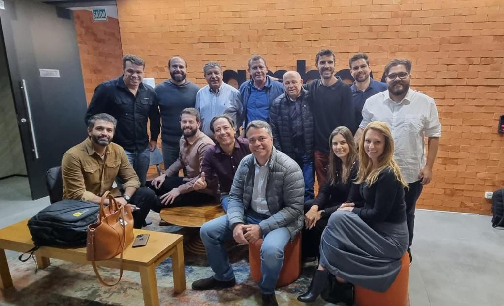 Imagem JPG, Reunião define novos projetos para Festa do Peão de Barretos