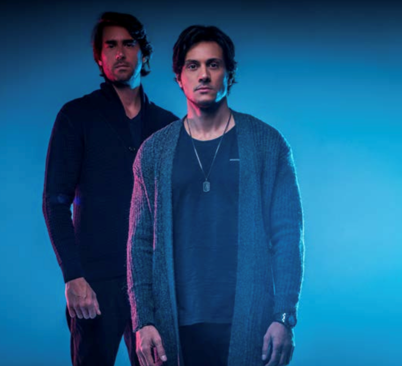 Imagem JPG, Amazing Night: JetLag e Fancy Inc comandam noite eletrônica nesta sexta-feira no Barretos Motorcycles