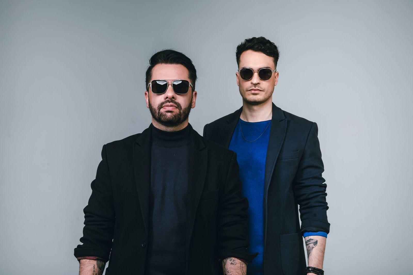 Imagem JPG, Barretos Motorcycles reúne grandes destaques da música eletrônica no País