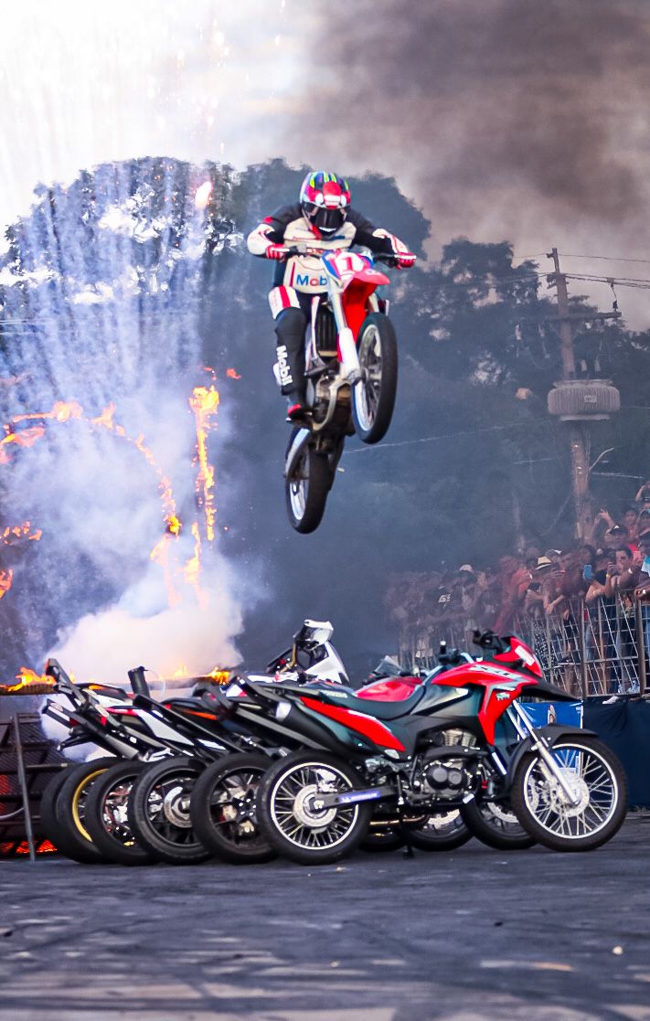 Imagem JPG, Venda de ingressos para o Barretos Motorcycles começa nesta terça (10)