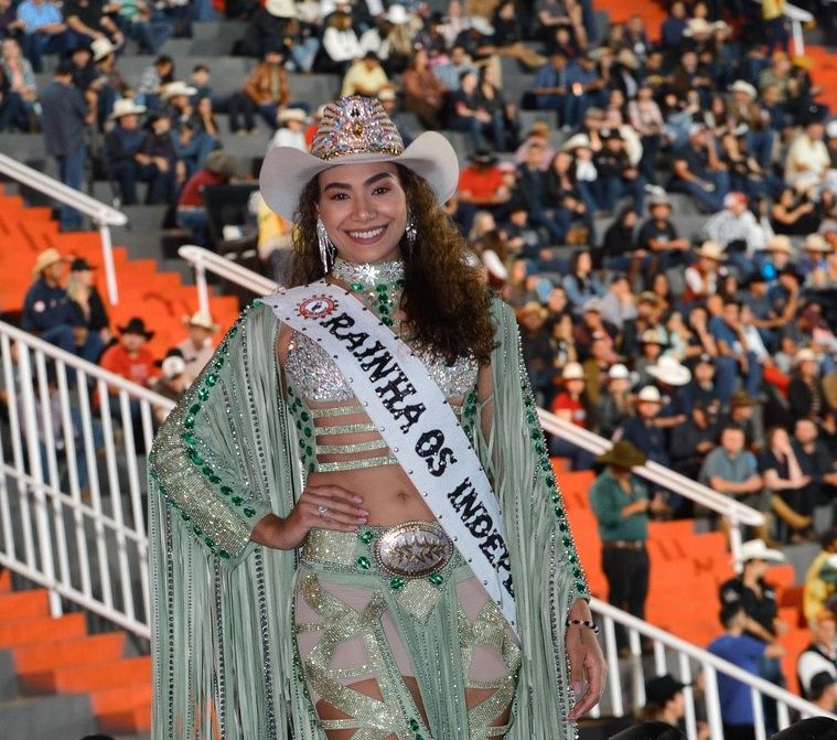 Imagem JPG, Concurso Rainha da Festa do Peão de Barretos tem inscrições abertas