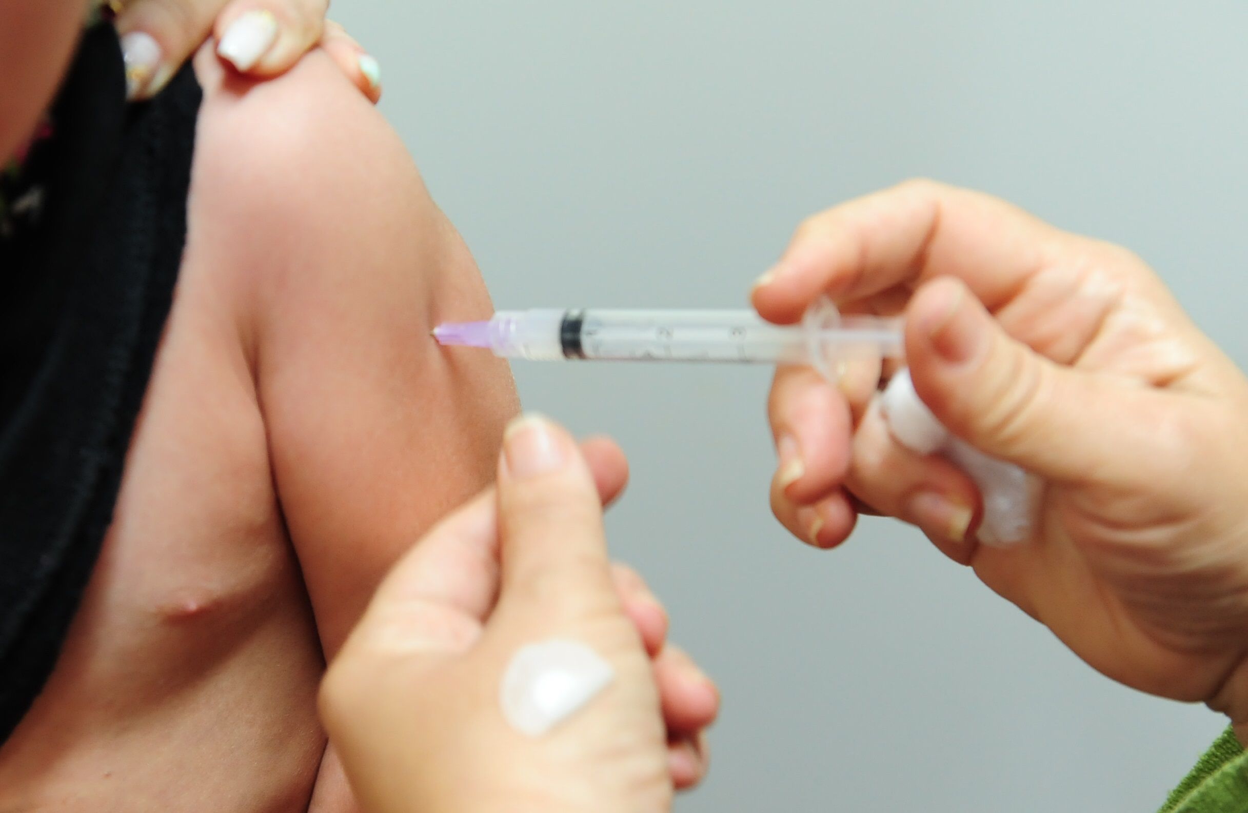 Imagem JPG, Secretaria da Saúde realiza mais um ‘Vacinaço’ contra gripe e Covid-19 neste sábado, dia 8