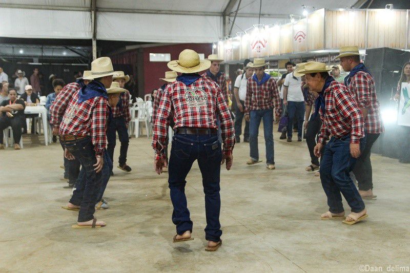 Imagem JPG,  Projeto CulturAAndando abre inscrições para apresentações na 68ª Festa do Peão de Barretos