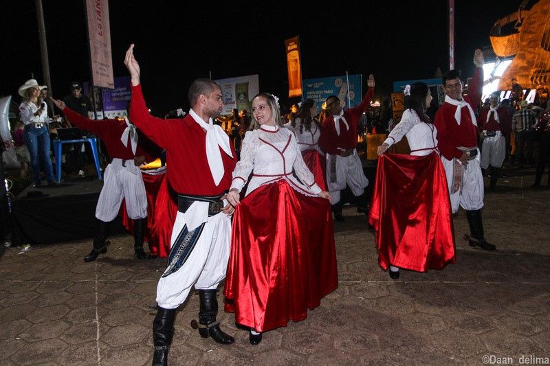 O objetivo do projeto é dar oportunidade para artistas mostrarem seu talento, valorizando e difundindo a “arte de rua” (Daan delima)