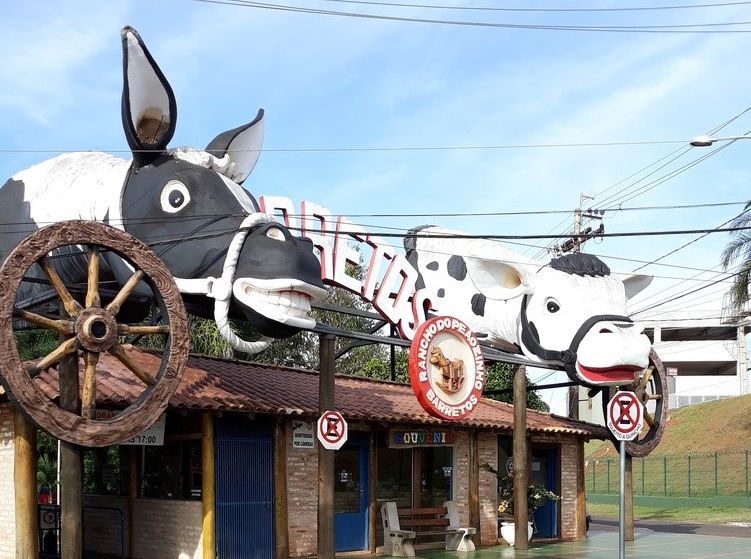 Imagem JPG, Festa do Peão de Barretos: Palco Culturando Kids estreia no Rancho do Peãozinho