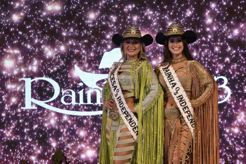 Imagem JPG, Advogada realiza sonho de criança e vira rainha da Festa do Peão de Barretos