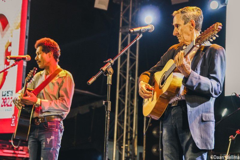 Imagem JPG, Violeira Rose Abrão: confira as classificadas para o concurso de música caipira