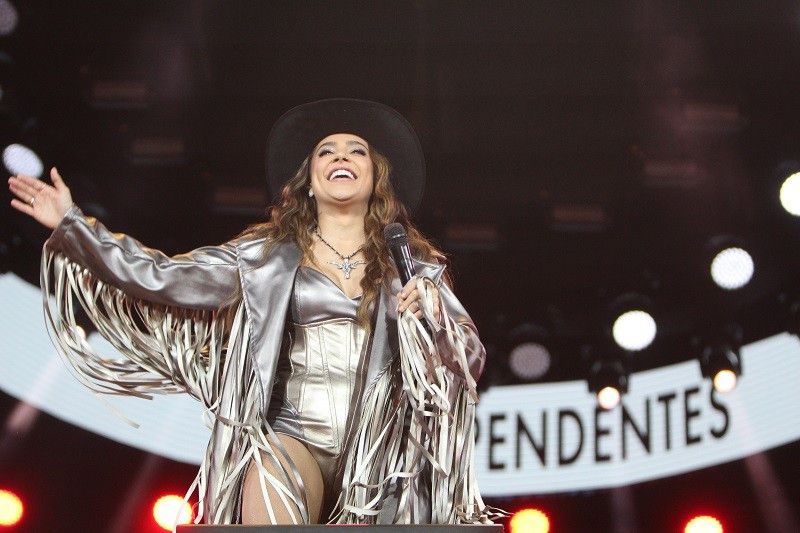 Lauana Prado (Janaina Cardoso)