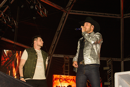 Imagem JPG, 30 anos do rodeio internacional terá campeões brasileiros, norte-americanos e mexicanos