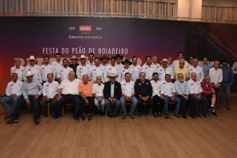 Imagem JPG, Hussein Gemha Júnior assume pela quinta vez presidência de Os Independentes