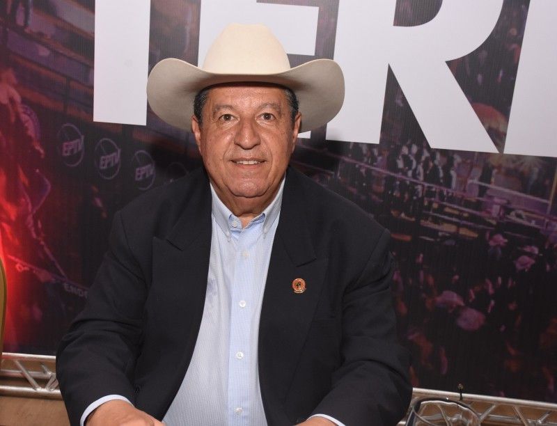 Hussein Gemha Júnior assume pela quinta vez presidência de Os Independentes (Diego Rodrigues)